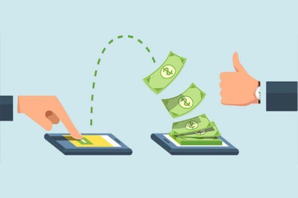 Vay tiền Tiktak là ứng dụng vay tiền an toàn, bảo mật cao